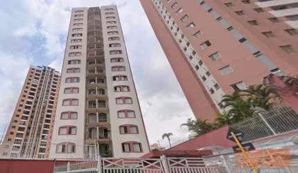 Apartamento a venda na Liberdade/SP - 03 dorm  |  01 vaga  | 61m2  - R$ 410.000,00