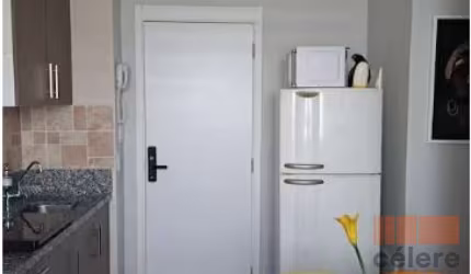 Apartamento 47 m² - Locação R$4.900,00 - Brás - SP