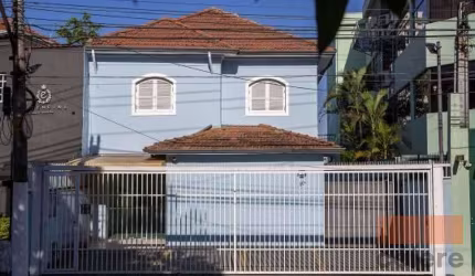 Sobrado com 12 dormitórios para alugar, 295 m² por R$ 12.000,00/mês - Parque da Mooca - São Paulo/SP