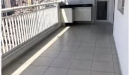 Apartamento 77 m² - Locação R$ 4.200,00 - Vila Prudente - SP