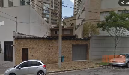 Amplo Sobrado 350m² de Terreno -  A 500m do Shopping Anália Franco -  R$ 3.800.000,00 ou R$ 10.0000