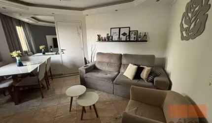 Apartamento 52 m² - Valor R$ 325.000,00 - Vila Alpina - SP