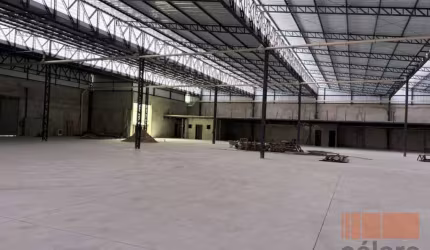 Galpão para alugar, 3000 m² por R$ 76.000.000 - Cambuci - São Paulo/SP