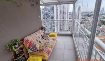 COBERTURA PENTHOUSE na Vila Prudente ? conforto e sofisticação -  R$ 1.070.000,00