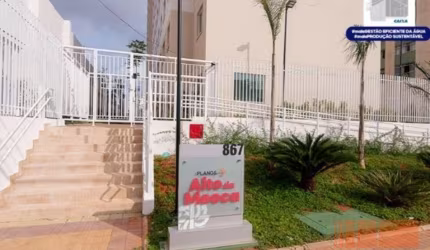 Apto na Mooca  | 1 Dorm | Lazer Completo | 30 m² - R$ 279 mil ou R$ 1.890,00 locação