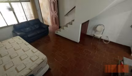 SOBRADO EM ÓTIMA LOCALIZAÇÃO ? ÁGUA RASA/SP - 3 dorm, 01 vaga -  R$ 585.000,00