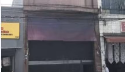 Predio 600 m² Venda R$5.600.000,00 - Bresser - SP