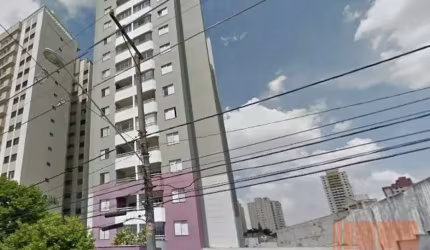 Apartamento 50 m² - Venda R$ 424.000,00 - Vila Bertioga - SP