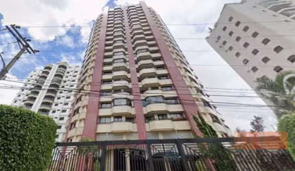 Cobertura com 4 Quartos e 6 banheiros à Venda, 135 m² por R$ 2.805.000,00