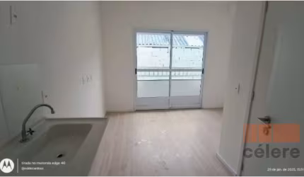 Apartamento 17m² - Venda R$ 230.000,00 - Mooca - SP