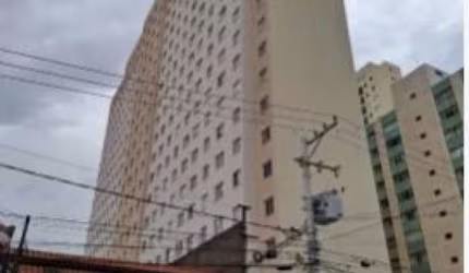 Apartamento 30m² - Venda R$ 285.000,00 - Mooca - SP
