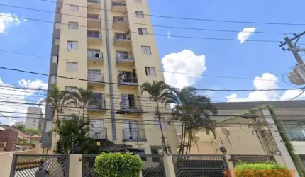 Apartamento 54m² - Venda R$ 442.000,00 - Chacara Santo Antonio - SP