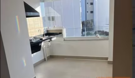 Apartamento 83m² Venda R$ 899.500,00-Fundação-São Caetano do Sul-SP
