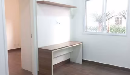 Apartamento Novo 37m² - Locação R$2.300,00 - Mooca - SP