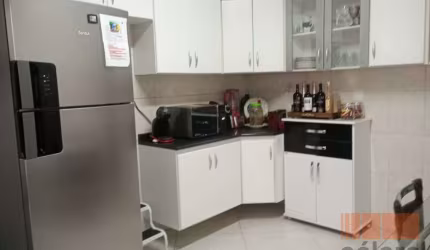 SOBRADO NO TATUAPÉ/SP - R$ 410.000,00 - 02 DORM, 02 BANHEIROS, SEM VAGA -  TATUAPÉ/S