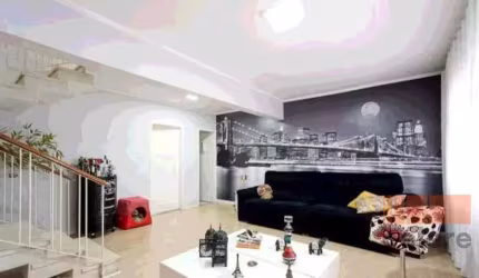 Sobrado com 4 dormitórios para venda 230 m² por R$ 1.600.000,00 - Mooca - São Paulo/SP