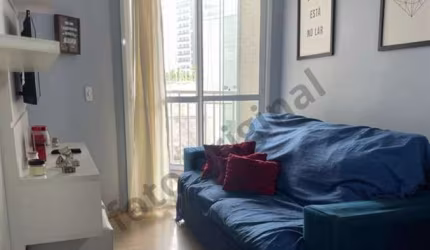 Apartamento 55 m² -  Valor R$ 415.000,00 - Vila Prudente - SP