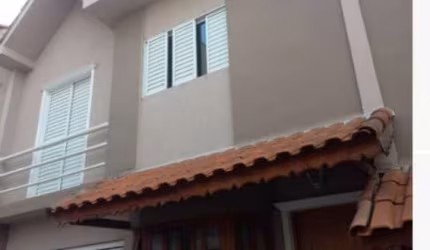 Sobrado Condominio Fechado 110m²-venda r$ 760.650,00-Vila Carrão-São Paulo-SP