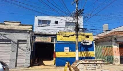 Galpão/Depósito/Armazém e 3 banheiros à Venda e Locação, 500 m² por R$ 1.900.000
