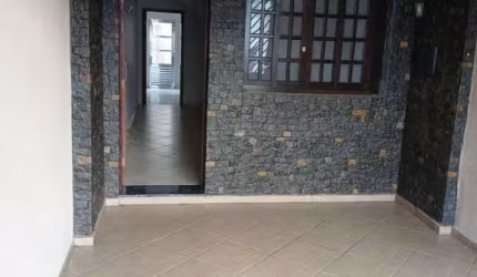Casa para locação na Mooca - 2 Dormitórios, 2 Banheiros, 1 Vaga de Garagem