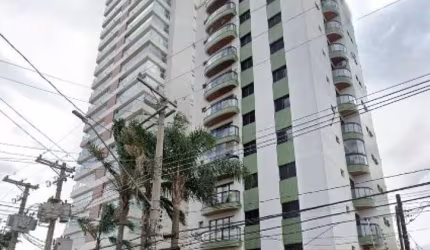 Apartamento à Venda na Rua Madre de Deus  110m², 3 Quartos, 2 Vagas, Lazer Completo - R$ 960.000,00