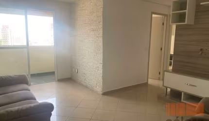 Apartamento 67m² - Venda R$ 530.000,00 - Vila Bertioga - SP