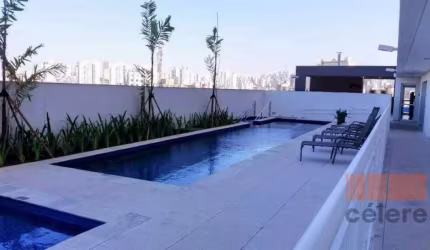 Apartamento 51m² - Venda R$430.000,00 - Brás - SP