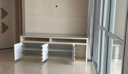 Apartamento à Venda ou Locação na Mooca -  110m², 3 Suítes - Condomínio Origine Alto da Mooca