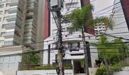 Apartamento 95 m² - Venda R$ 870.000,00  - Tatuapé - São Paulo/SP