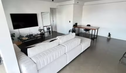 Apartamento Mobiliado 83m² - Venda R$ 1.039.000,00 - Mooca - SP