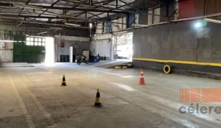 Galpão |Terreno |Depósito p/ venda ou aluguel, 1.000m² - Cambuci/SP R$ 20.000,00  ou R$ 5.000.000,00