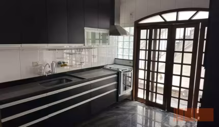 Casa comercial - 110 m² -  Locação R$ 6.000,00 - Mooca - SP