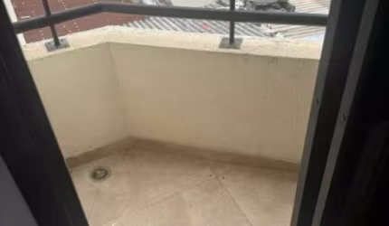 Apartamento Mobiliado 61m² locação R$ 3.210,00 Alto da Mooca -São Paulo-Sp
