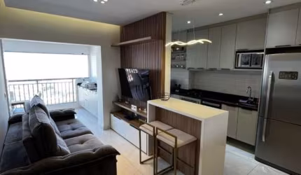 Apartamento para venda