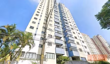 Apartamento á Venda no Tatuapé/SP | 1 Dormitório | 41m²  |1 Vaga ? R$ 480.000,00 - perto do metrô