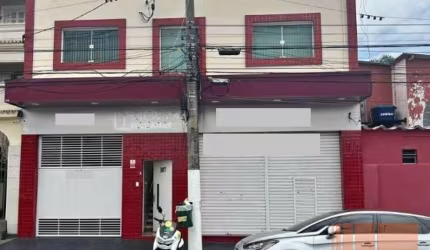 Imóvel Comercial no Parque da Mooca/SP,  235 m², 8 salas | 5 baneiros | 7 vagas -  R$ 15.000 +  IPTU