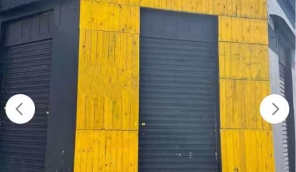 Salão para alugar, 25 m² por R$ 1.625,00/mês - Mooca - São Paulo/SP