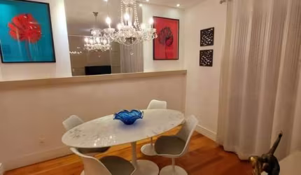 Apartamento 101 m² - Valor R$ 1.100.000,00 - Vila Prudente - SP