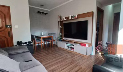 Apartamento Reformado de 77m² com 3 Dormitórios na Mooca/SP-   1 Vaga Fixa | R$ 490.000,00