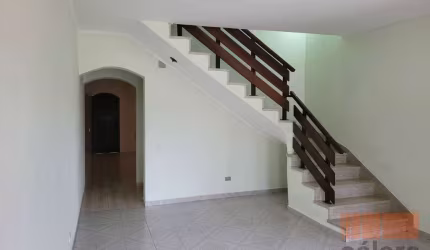 Sobrado à Venda - R$ 810.000,00 - 180 m² A/C -  Parque São Lucas  - SP