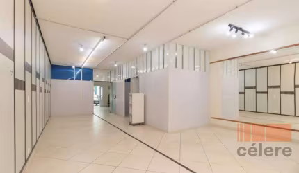 Prédio 200m² - Valor R$ 8.000,00 - Tatuapé - SP