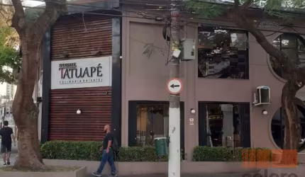 Salão Comercial 148m² - Venda R$2.400.000,00 - Tatuapé - SP