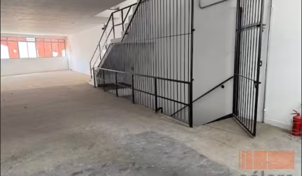 Predio Comercial Piso Superior 800m² - Locação R$15.000,00 - Guarulhos Centro - SP