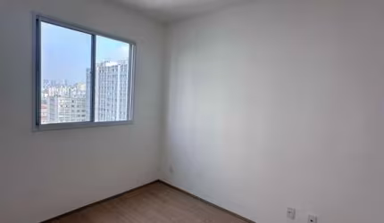 Apartamento novo na Mooca, 02 dormitórios, 40m2 -  R$ 320.000,00 (condominio completo)