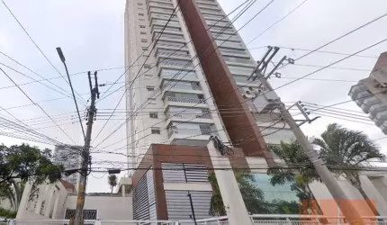 Cobertura Duplex -  Cambuci/SP - 193m2, 3 dorm,1 suíte,  4 banheiros, 3  vagas | R$ 1.900.000,00