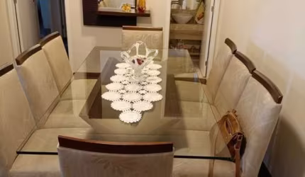 Apartamento Mobliado 97m² - Venda R$ 1.200.000,00 - Mooca - SP