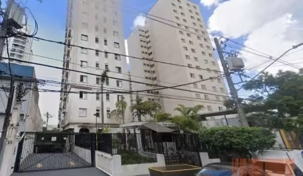 APARTAMENTO NA MOOCA COM 57M² -  R$ 580.000 -  2 DORMITÓRIOS (1 SUÍTE),  VARANDA, 1 VAGA  COBERTA