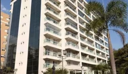 Apartamento Mobiliado 46 m² - Locação R$ 3.000,00 - Mooca - SP
