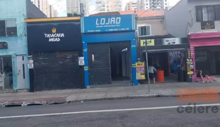 Excelente Imóvel Comecial para Locação R$ 4.000,00