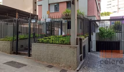 Alugo Apartamento 1 dorm com vaga de garagem